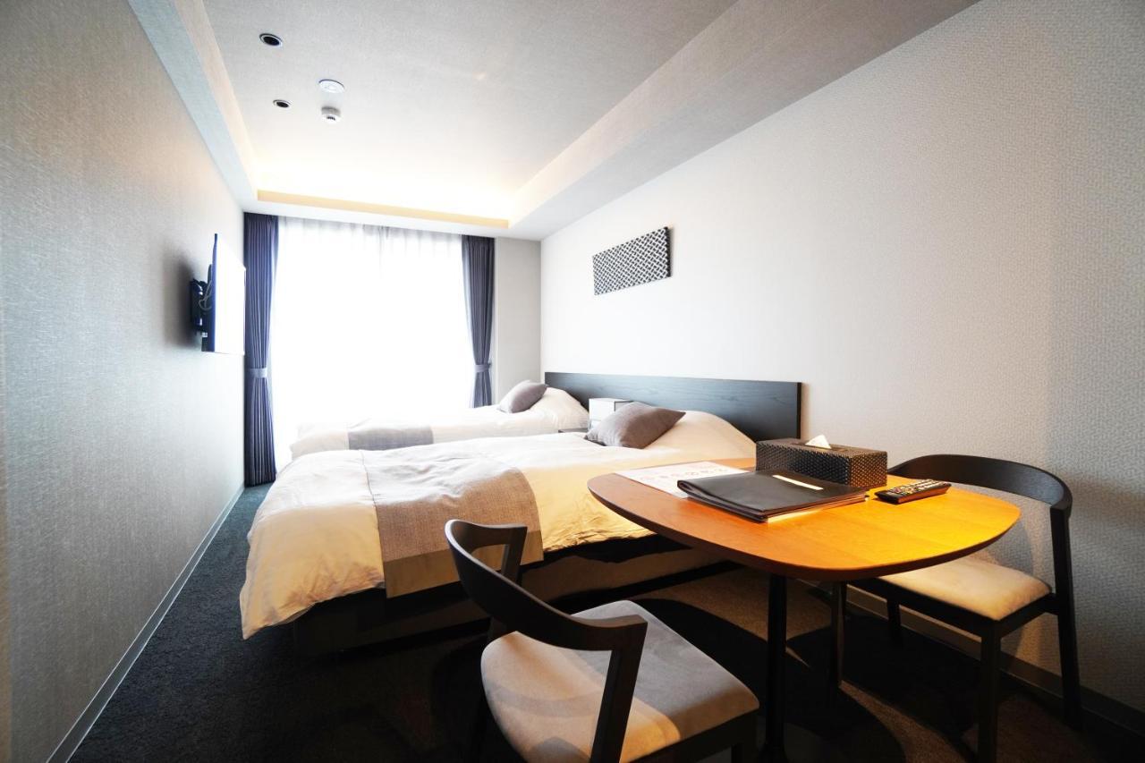 Avenir Hotel Kyoto Exterior photo