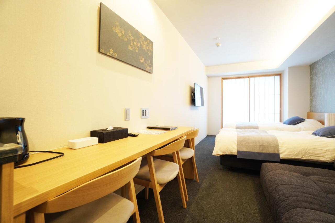 Avenir Hotel Kyoto Exterior photo