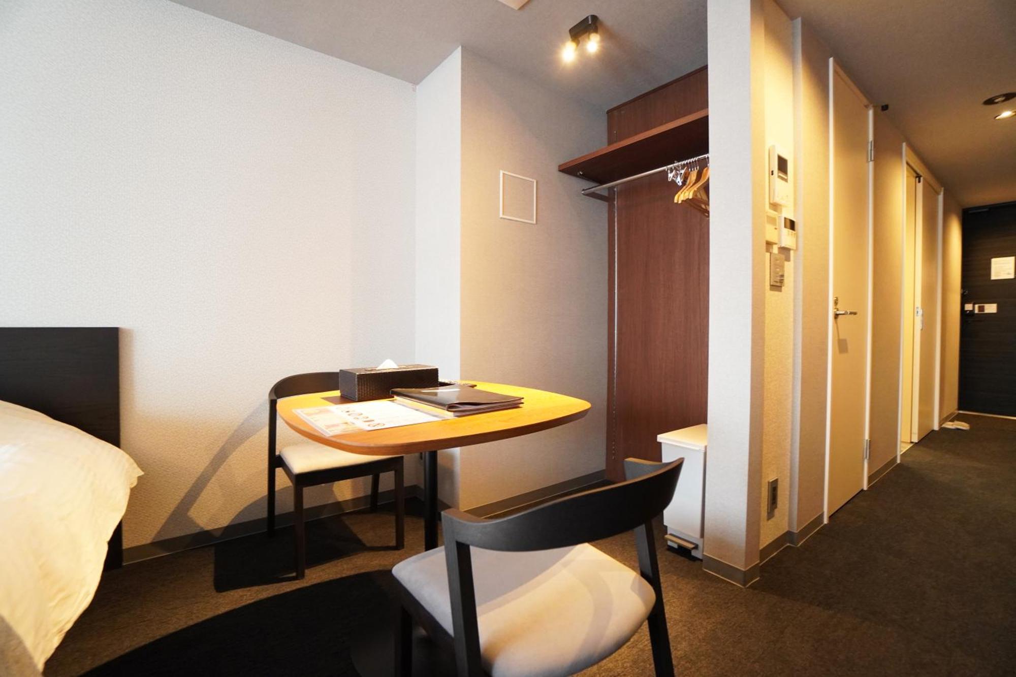 Avenir Hotel Kyoto Exterior photo