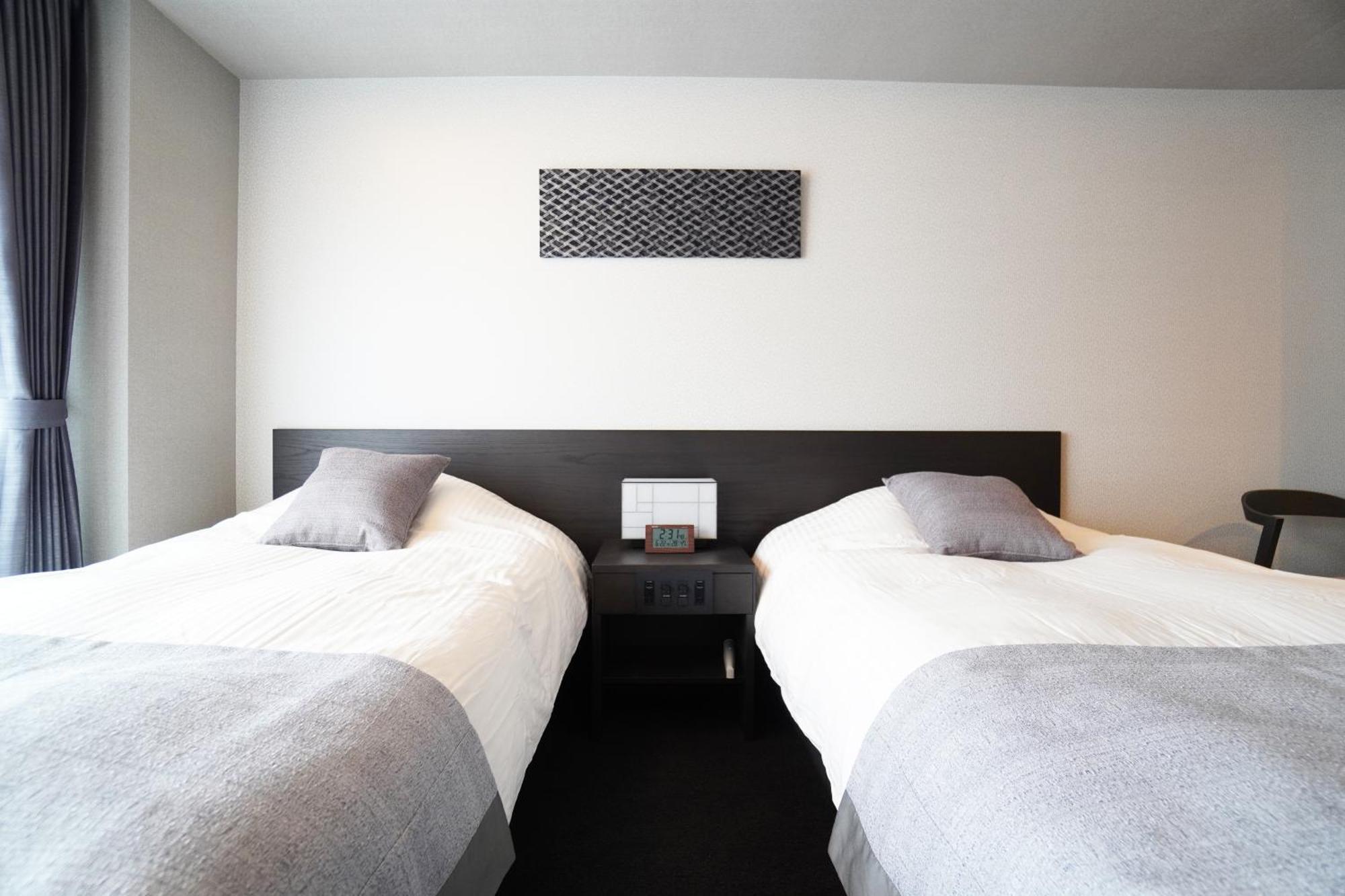 Avenir Hotel Kyoto Exterior photo